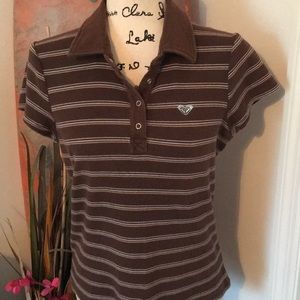 Vintage Roxy shirt